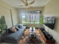 Blk 453 Dew Spring @ Yishun (Yishun), HDB 4 Rooms #595140671